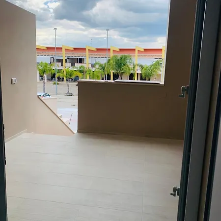 Costa Jonica Hotel